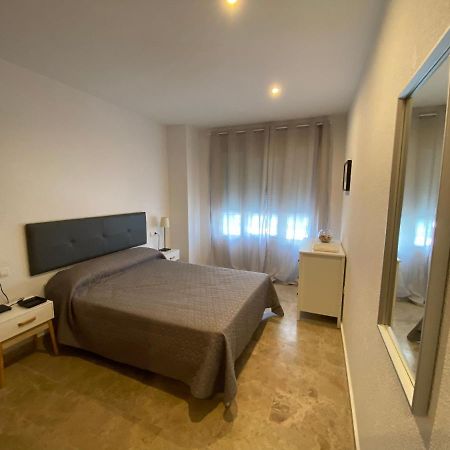 Apartamento Tia Maria Cádiz Exterior foto